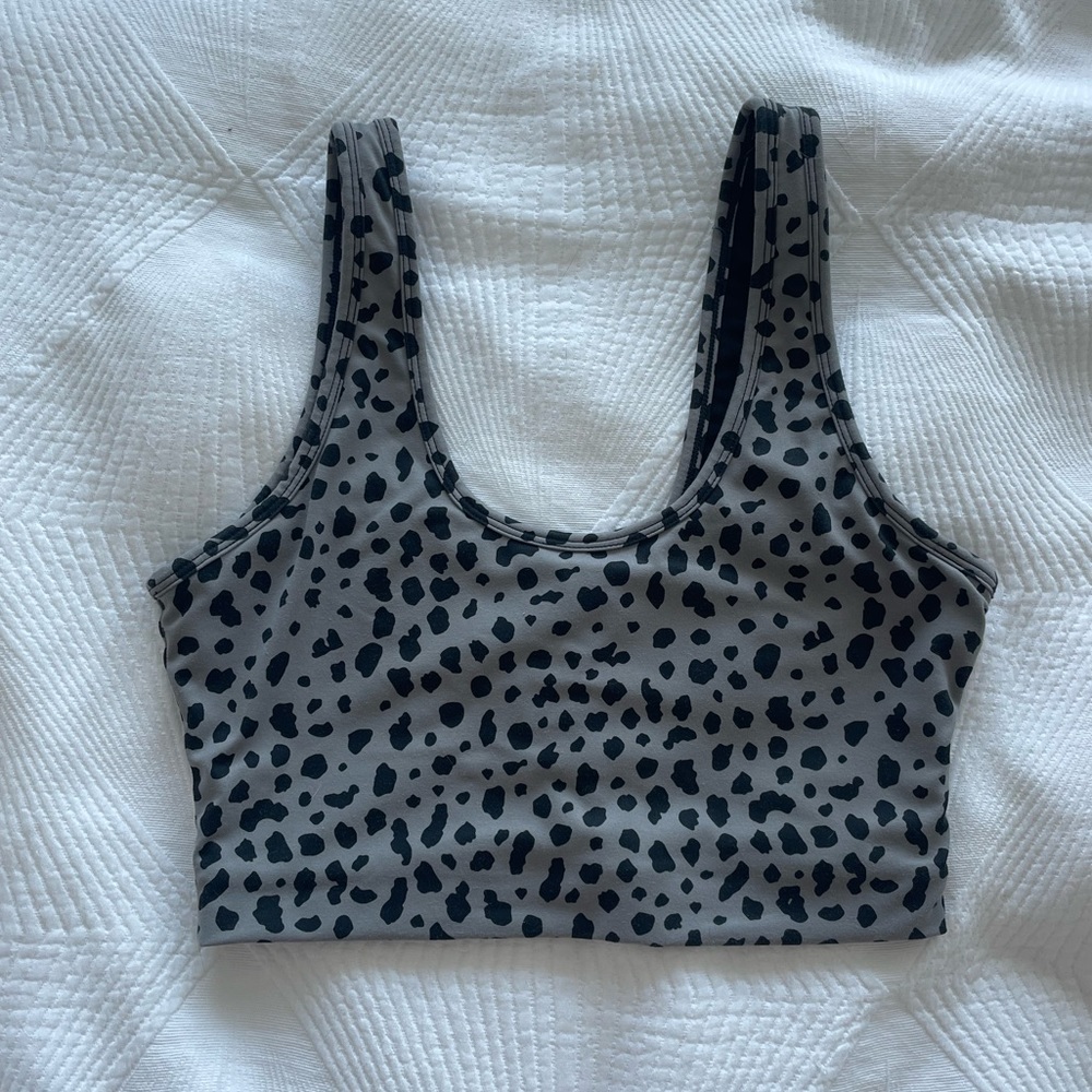 Balance athlete sports bra good condition